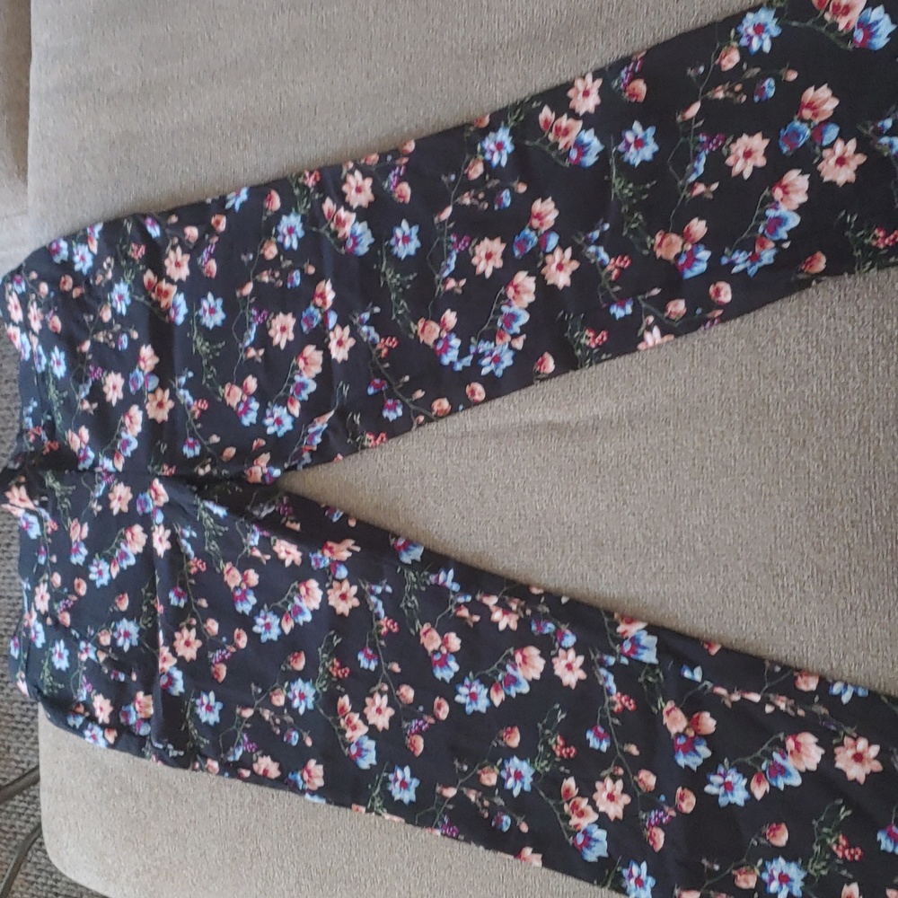 Beautiful ankle pants
